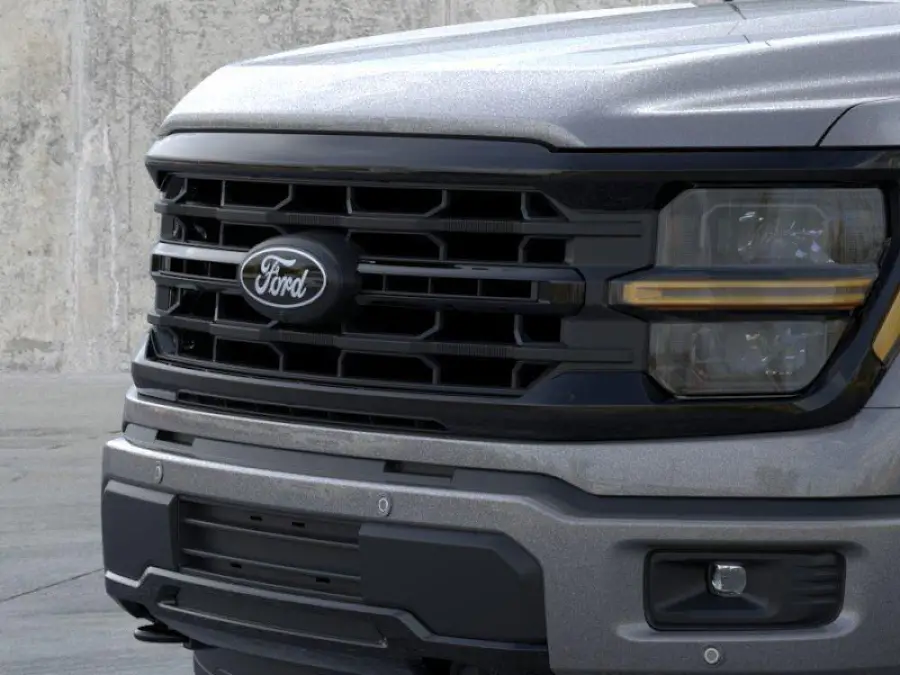 New 2026 Ford F-150 for sale in Lincoln NE