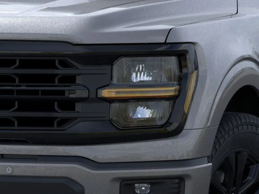 New 2026 Ford F-150 for sale in Lincoln NE