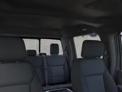 New 2026 Ford F-150 for sale in Lincoln NE