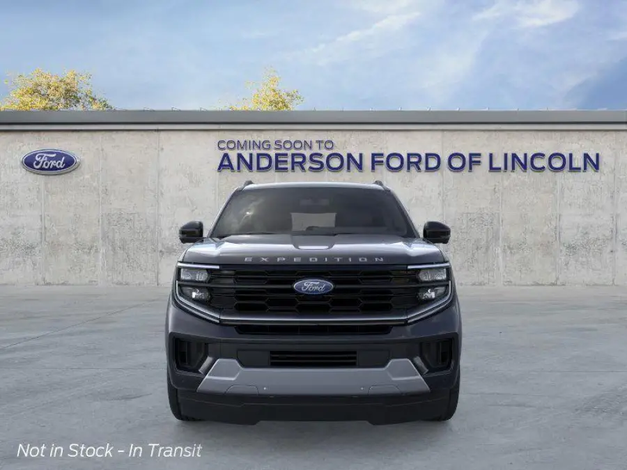 New 2026 Ford Expedition Max for sale in Lincoln NE