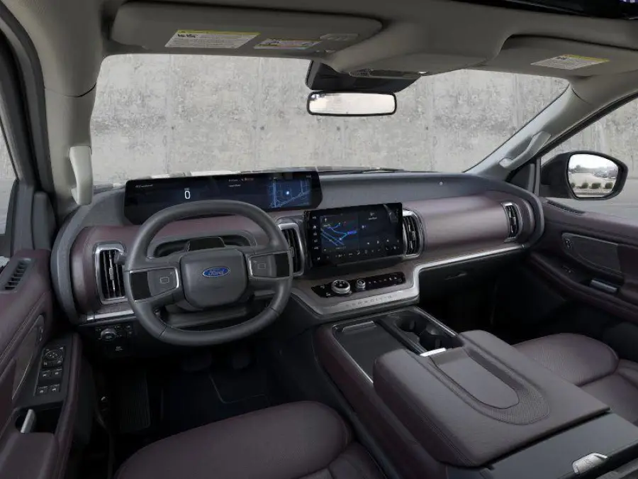New 2026 Ford Expedition Max for sale in Lincoln NE
