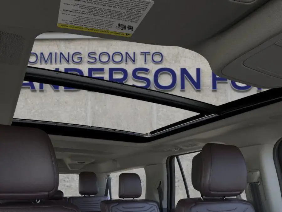 New 2026 Ford Expedition Max for sale in Lincoln NE