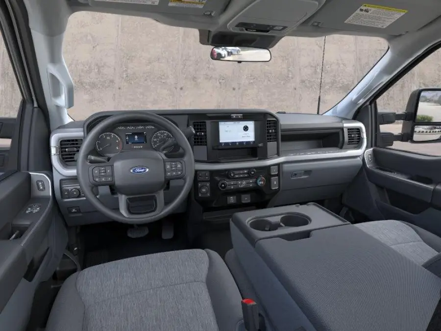 New 2026 Ford Super Duty F-350 for sale in Lincoln NE