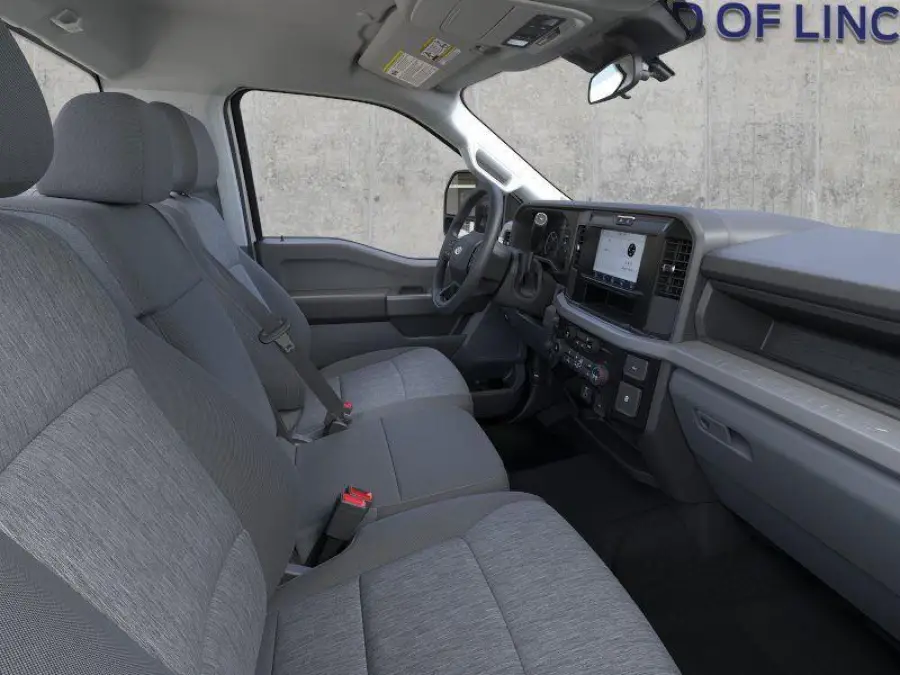 New 2026 Ford Super Duty F-350 for sale in Lincoln NE