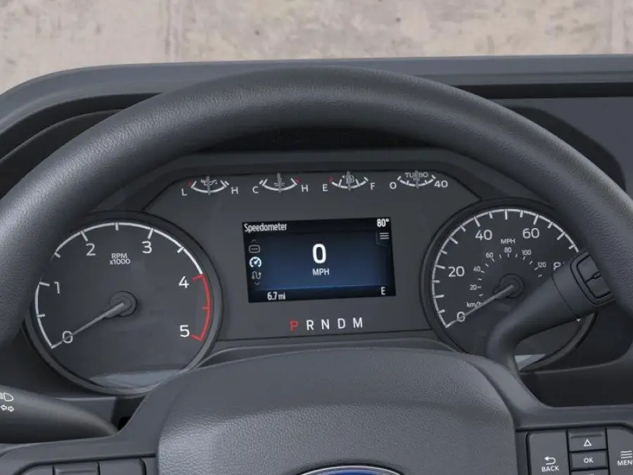 New 2026 Ford Super Duty F-350 for sale in Lincoln NE