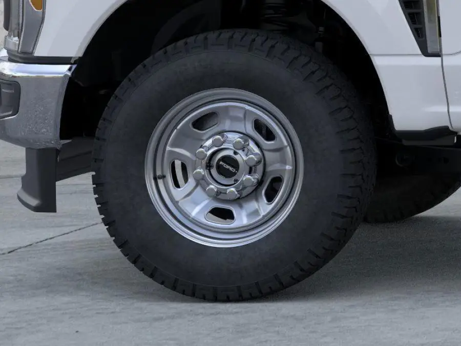 New 2026 Ford Super Duty F-350 for sale in Lincoln NE