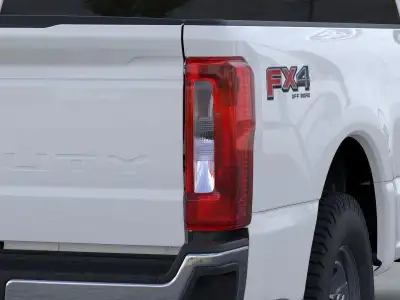 New 2026 Ford Super Duty F-350 for sale in Lincoln NE