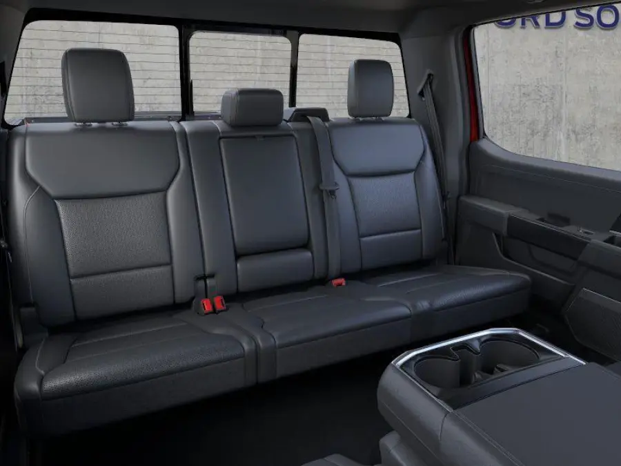New 2026 Ford F-150 for sale in Lincoln NE