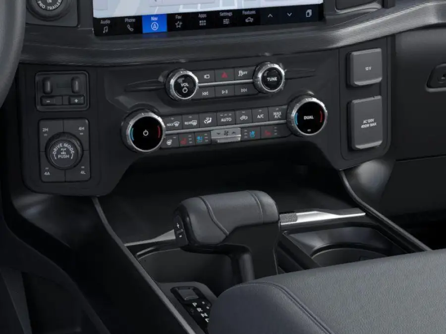 New 2026 Ford F-150 for sale in Lincoln NE