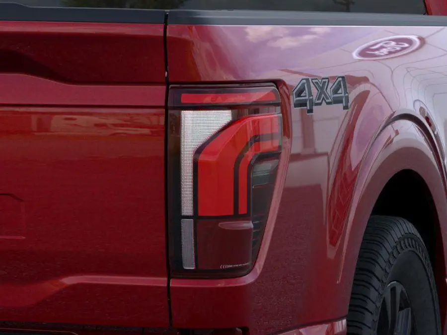 New 2026 Ford F-150 for sale in Lincoln NE
