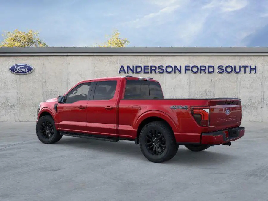 New 2026 Ford F-150 for sale in Lincoln NE
