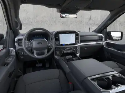 New 2026 Ford F-150 XLT Crew Cab Truck for sale in Lincoln NE