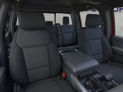New 2026 Ford F-150 XLT Crew Cab Truck for sale in Lincoln NE