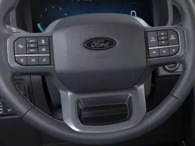 New 2026 Ford F-150 for sale in Lincoln NE
