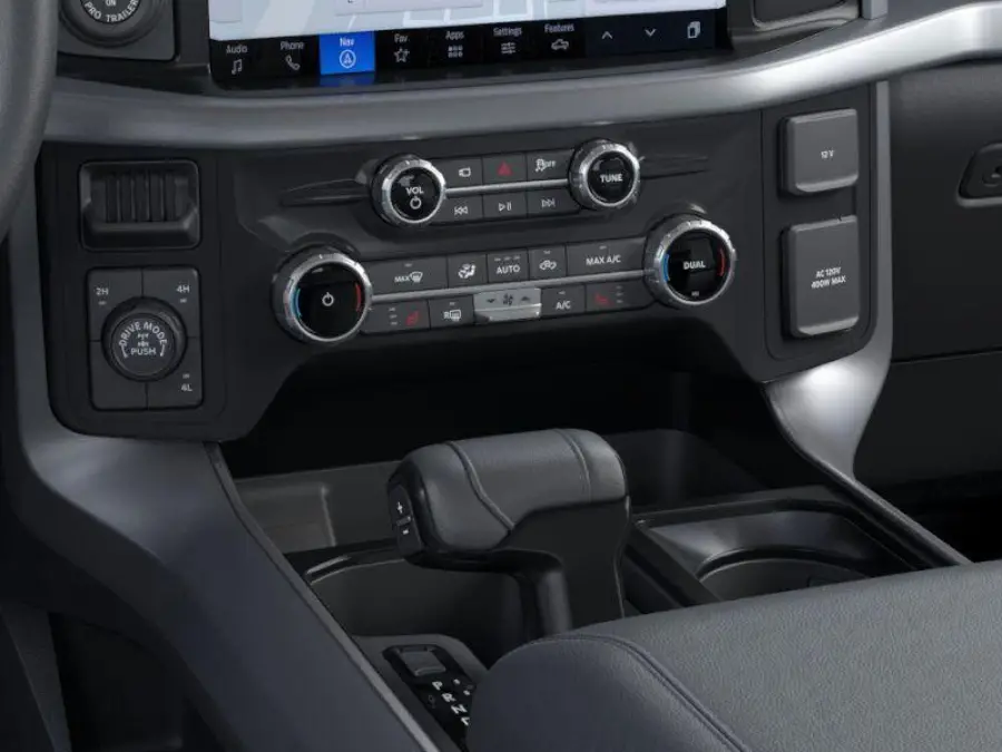 New 2026 Ford F-150 for sale in Lincoln NE