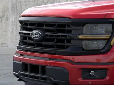 New 2026 Ford F-150 for sale in Lincoln NE