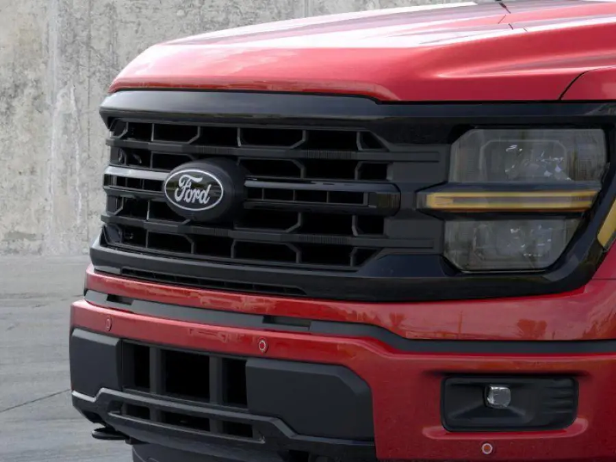 New 2026 Ford F-150 for sale in Lincoln NE