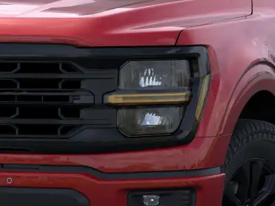 New 2026 Ford F-150 for sale in Lincoln NE