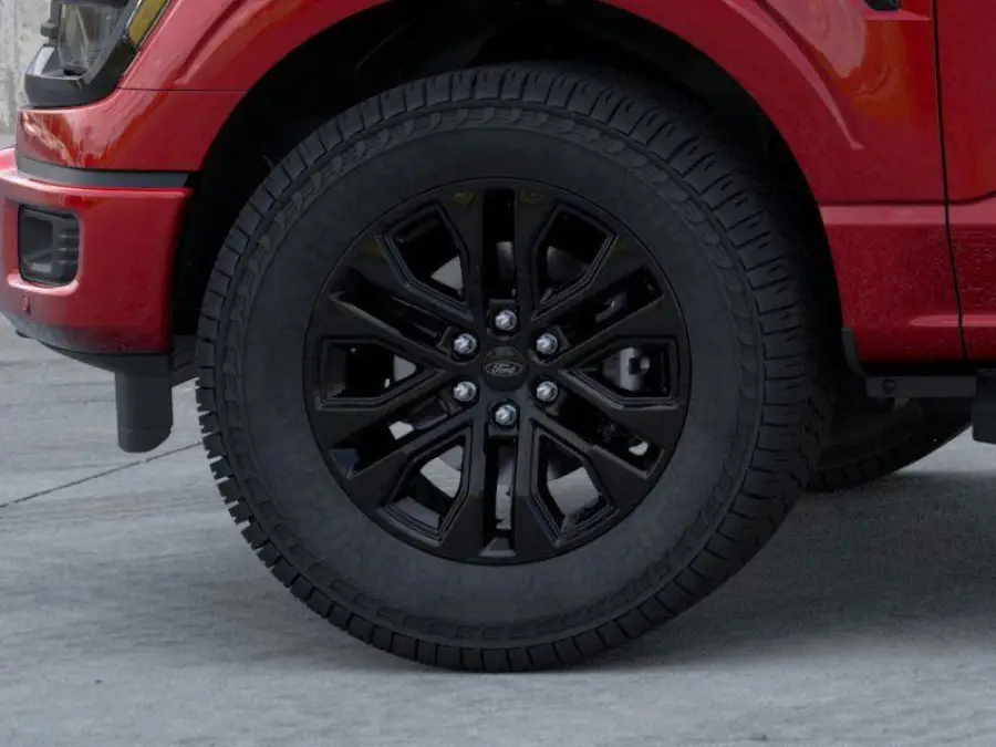 New 2026 Ford F-150 for sale in Lincoln NE