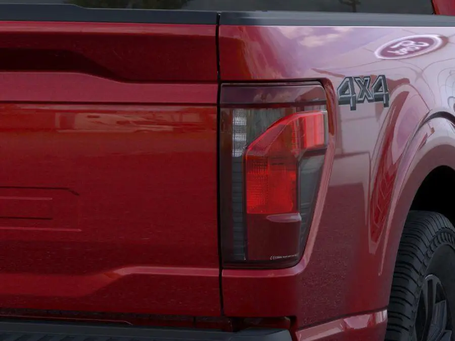 New 2026 Ford F-150 for sale in Lincoln NE