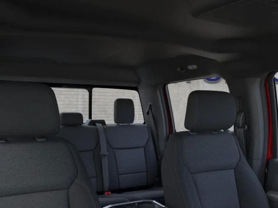 New 2026 Ford F-150 for sale in Lincoln NE