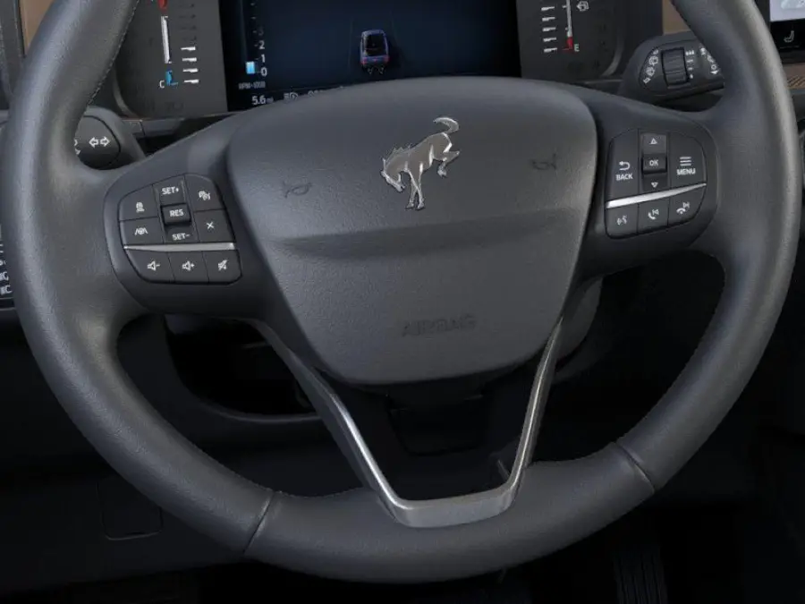 New 2026 Ford Bronco Sport for sale in Lincoln NE