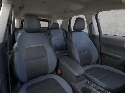 New 2026 Ford Bronco Sport Outer Banks SUV/Crossover for sale in Lincoln NE