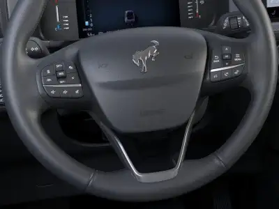 New 2026 Ford Bronco Sport for sale in Lincoln NE