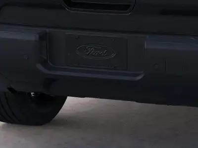 New 2026 Ford Bronco Sport for sale in Lincoln NE