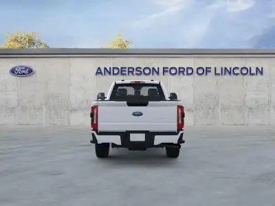 New 2026 Ford Super Duty F-250 XL Regular Cab Truck for sale in Lincoln NE