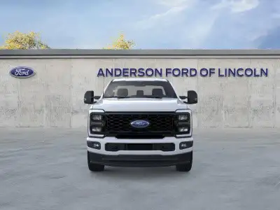 New 2026 Ford Super Duty F-250 XL Regular Cab Truck for sale in Lincoln NE