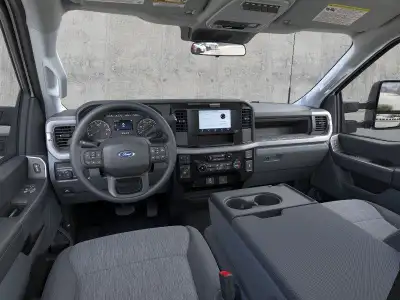 New 2026 Ford Super Duty F-250 XL Regular Cab Truck for sale in Lincoln NE
