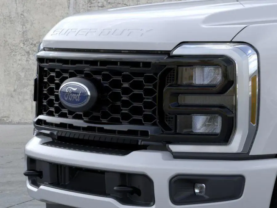 New 2026 Ford Super Duty F-250 for sale in Lincoln NE