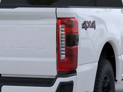 New 2026 Ford Super Duty F-250 for sale in Lincoln NE