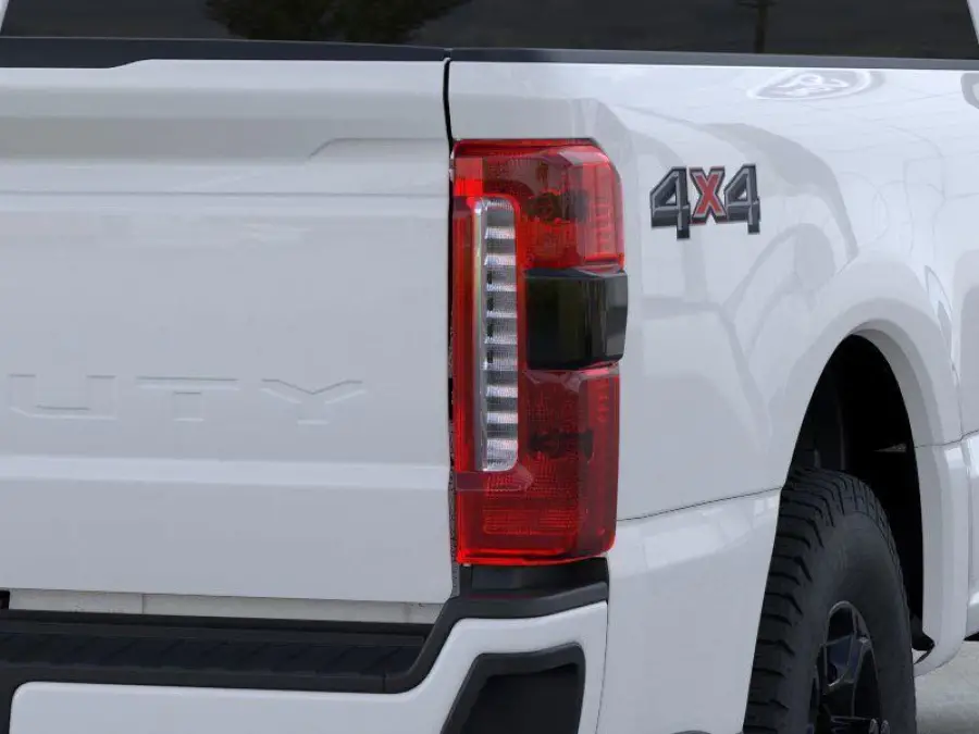 New 2026 Ford Super Duty F-250 for sale in Lincoln NE