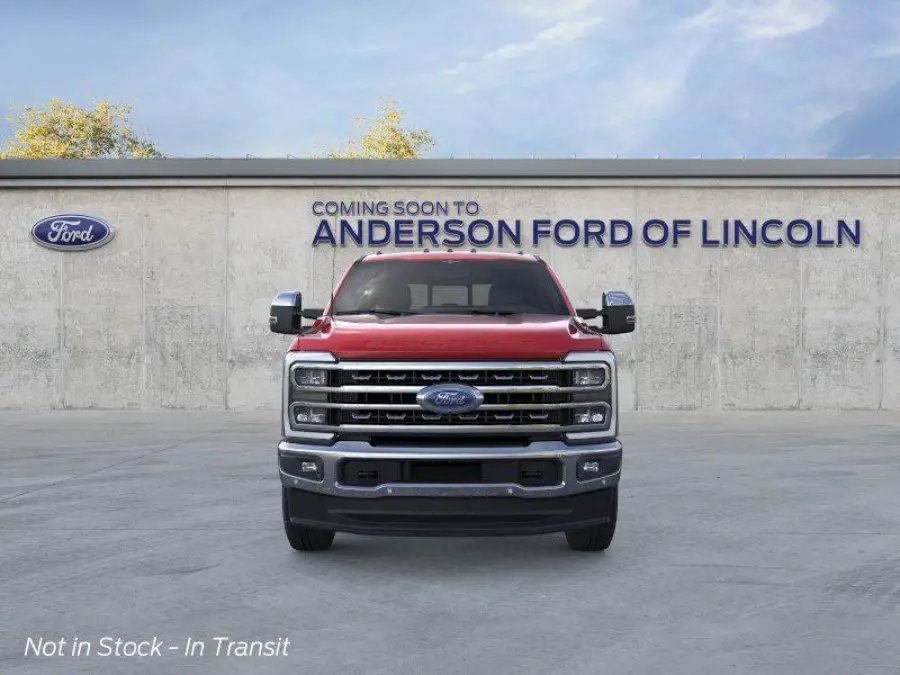 New 2026 Ford Super Duty F-250 for sale in Lincoln NE