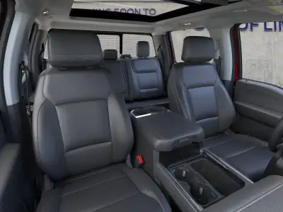 New 2026 Ford Super Duty F-250 Lariat Crew Cab Truck for sale in Lincoln NE