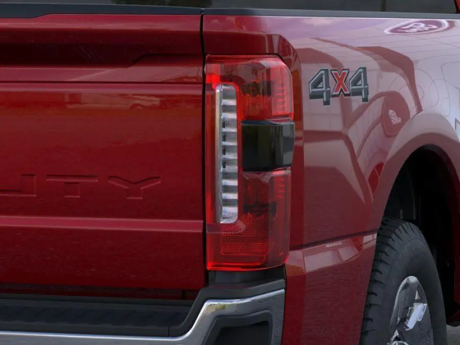 New 2026 Ford Super Duty F-250 for sale in Lincoln NE