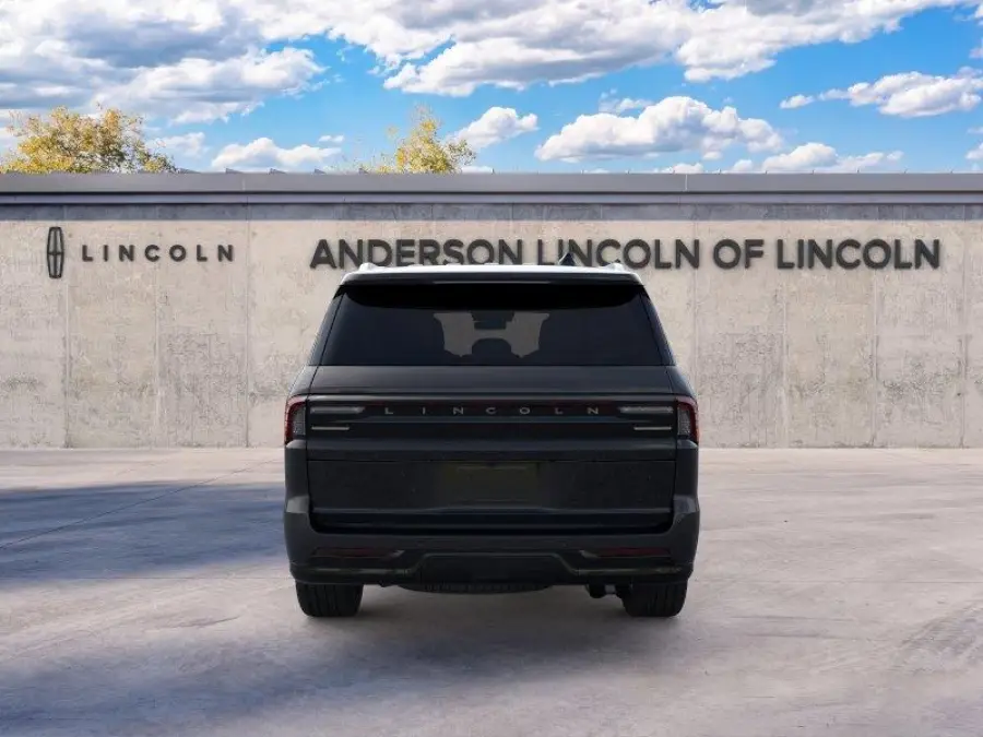 New 2026 Lincoln Navigator for sale in Lincoln NE