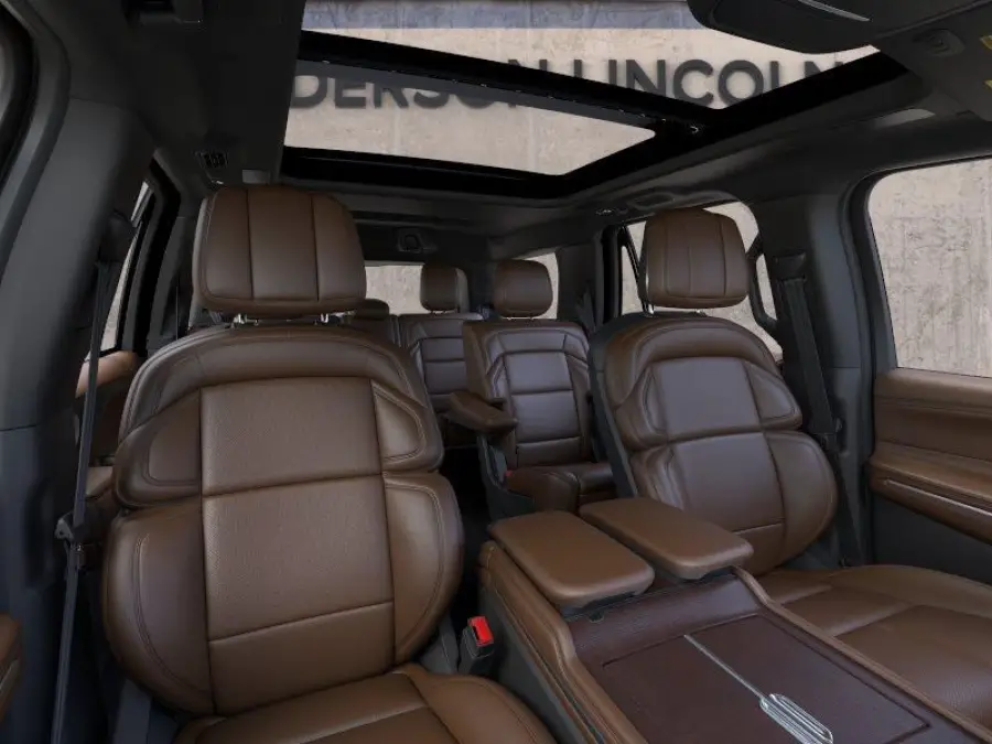 New 2026 Lincoln Navigator for sale in Lincoln NE