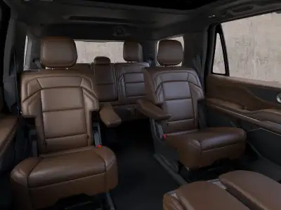 New 2026 Lincoln Navigator for sale in Lincoln NE