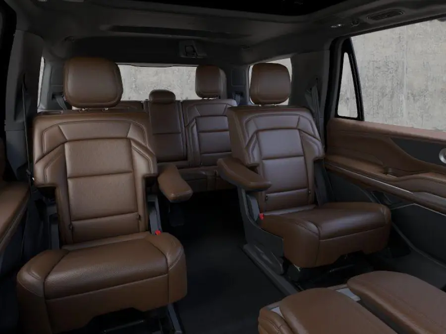 New 2026 Lincoln Navigator for sale in Lincoln NE