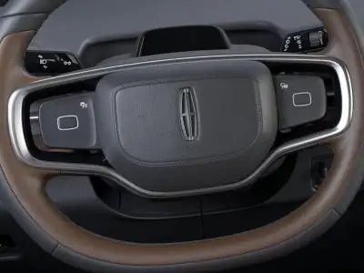 New 2026 Lincoln Navigator for sale in Lincoln NE