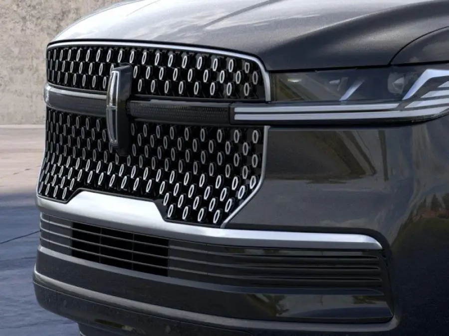 New 2026 Lincoln Navigator for sale in Lincoln NE