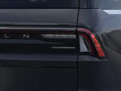 New 2026 Lincoln Navigator for sale in Lincoln NE