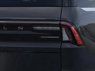 New 2026 Lincoln Navigator for sale in Lincoln NE