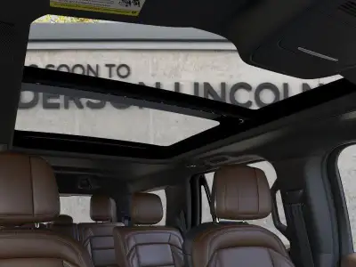 New 2026 Lincoln Navigator for sale in Lincoln NE