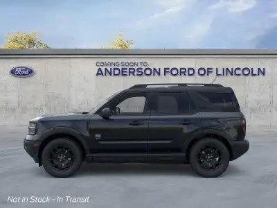 New 2026 Ford Bronco Sport Big Bend SUV/Crossover for sale in Lincoln NE