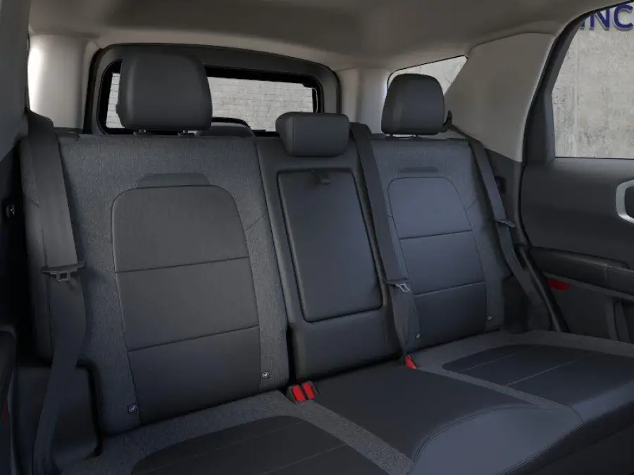 New 2026 Ford Bronco Sport for sale in Lincoln NE