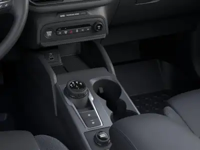 New 2026 Ford Bronco Sport for sale in Lincoln NE